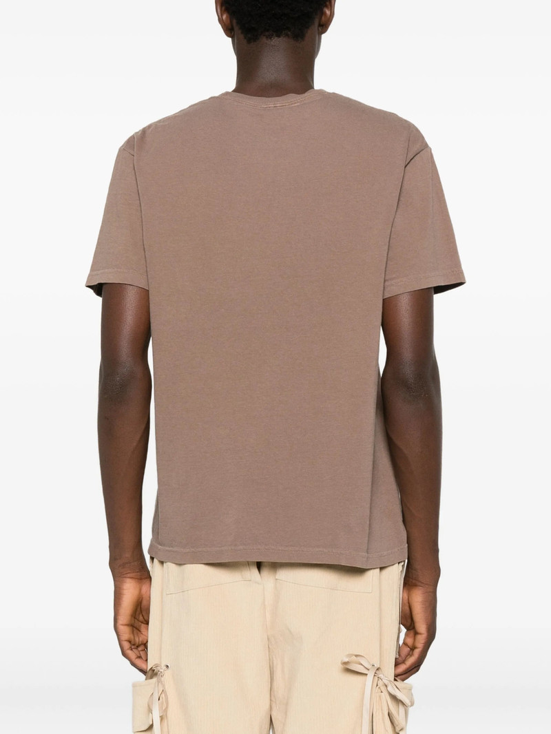 KidSuper Kidsuper Face-print T-shirt outlook