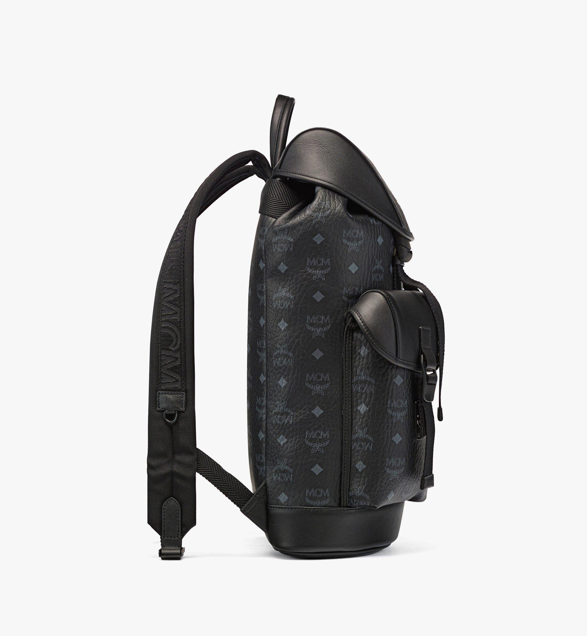 Haru, Henry, Kaiser Brandenburg Backpack in Visetos - 3