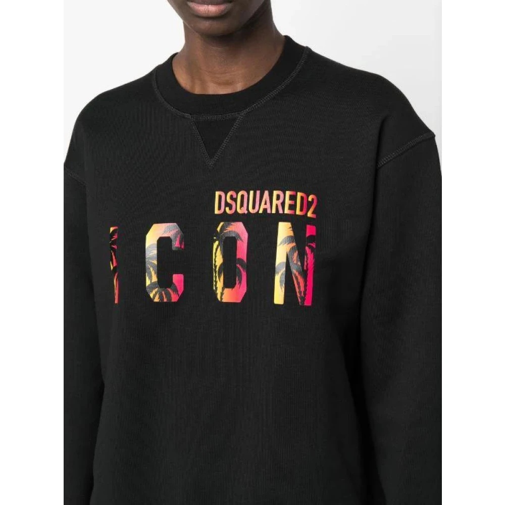 STYLISH SWEATSHIRT - 2
