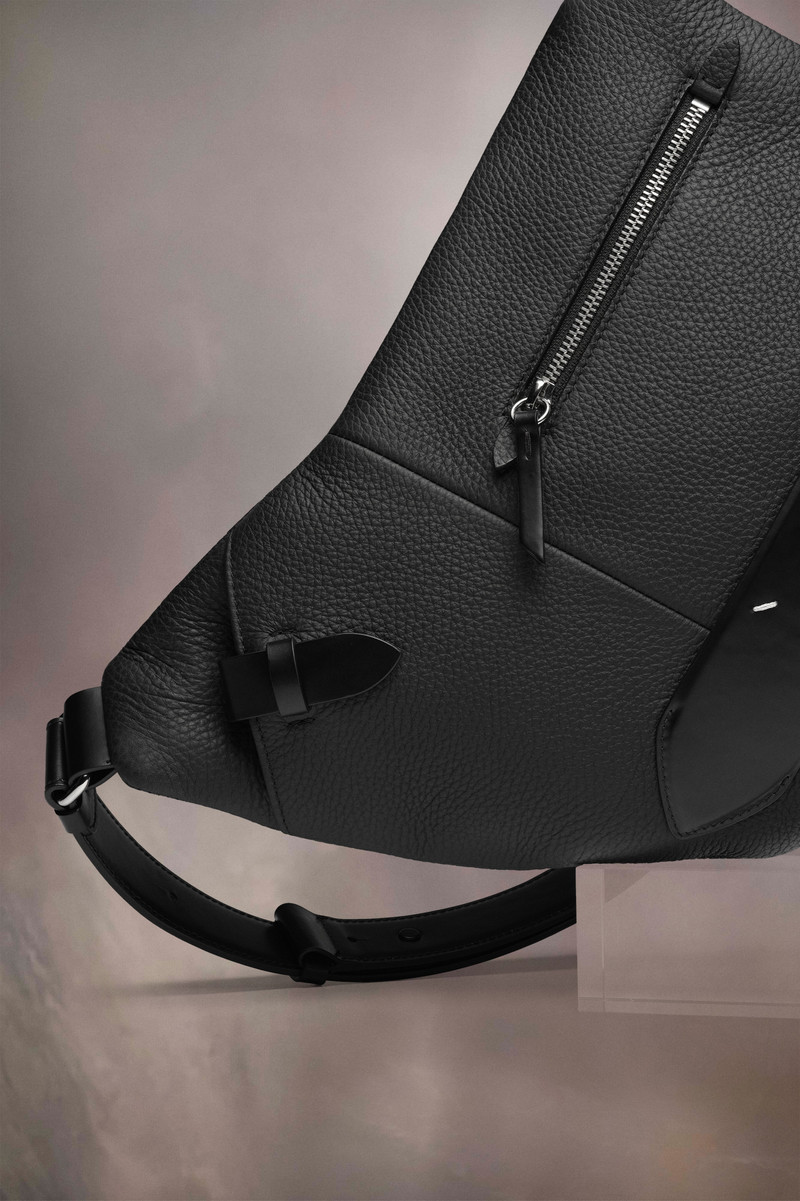 Maison Margiela Soft 5AC on-body outlook