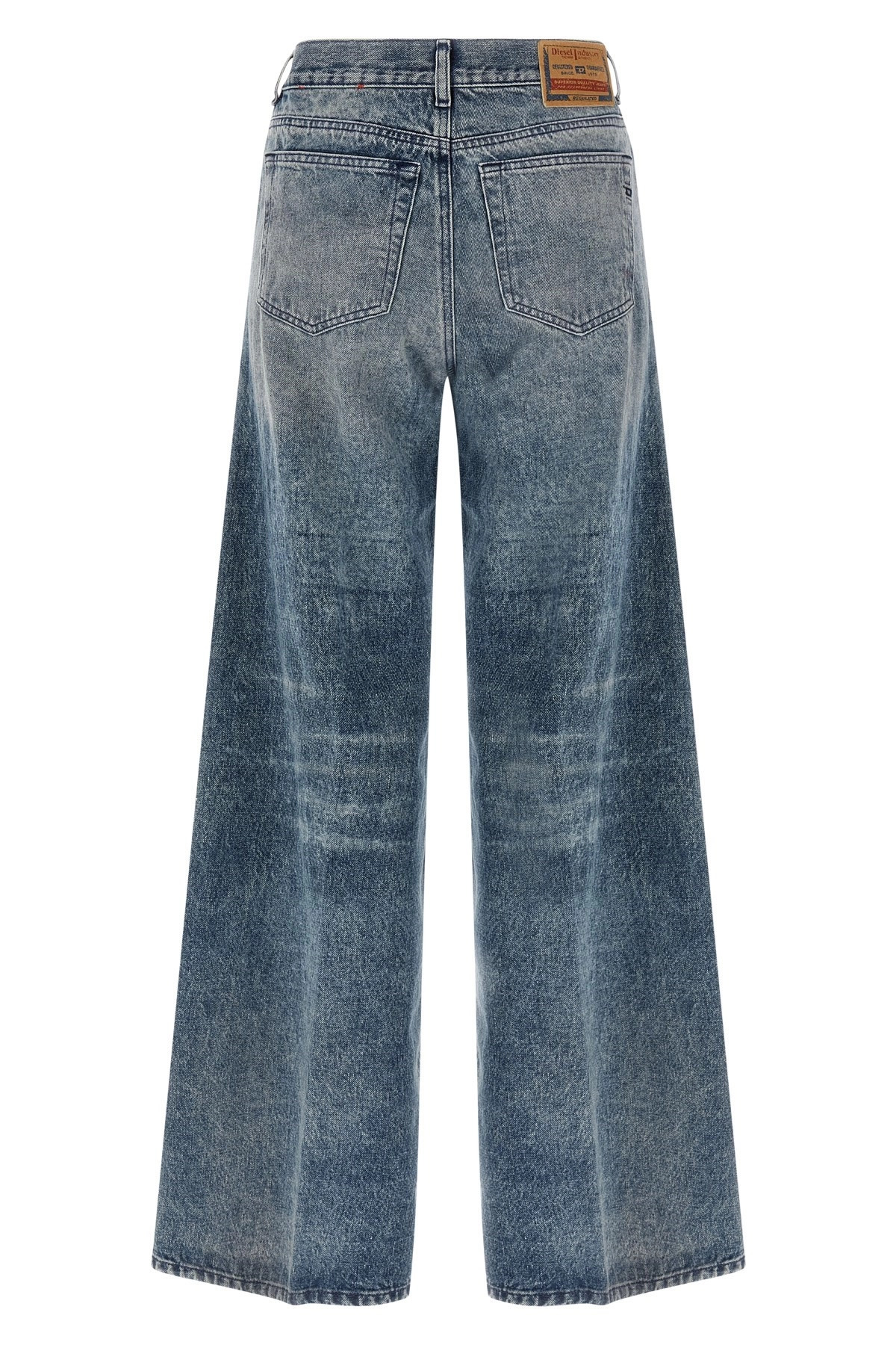 '1978 D-Akemi-Fsh' jeans - 2