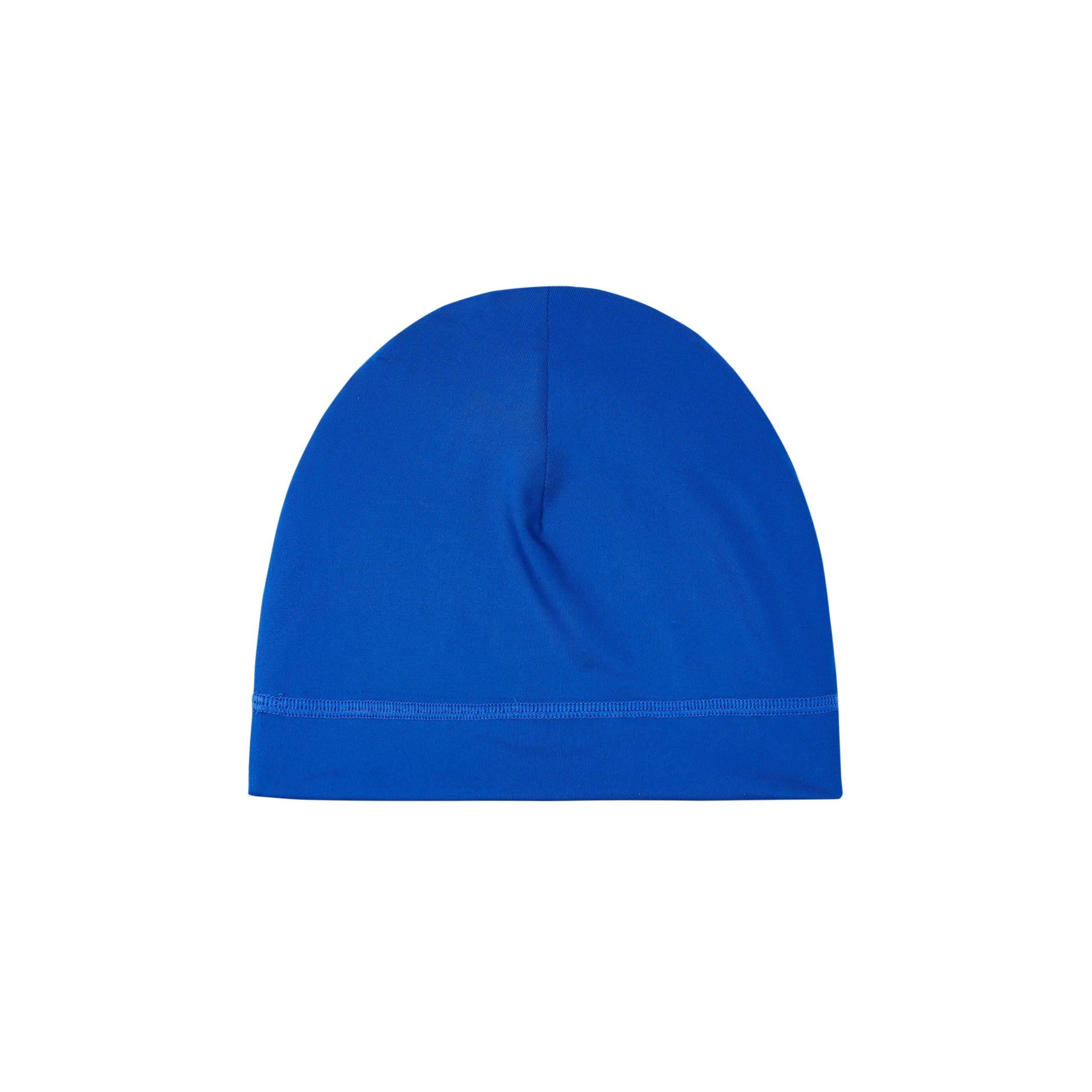 PALACE REFLECTO RUNNING BEANIE PALATIAL BLUE | REVERSIBLE