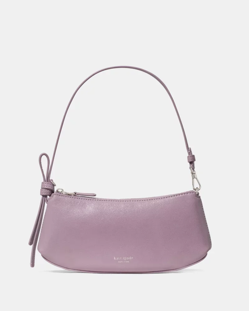 Loop Glazed Pochette - 1