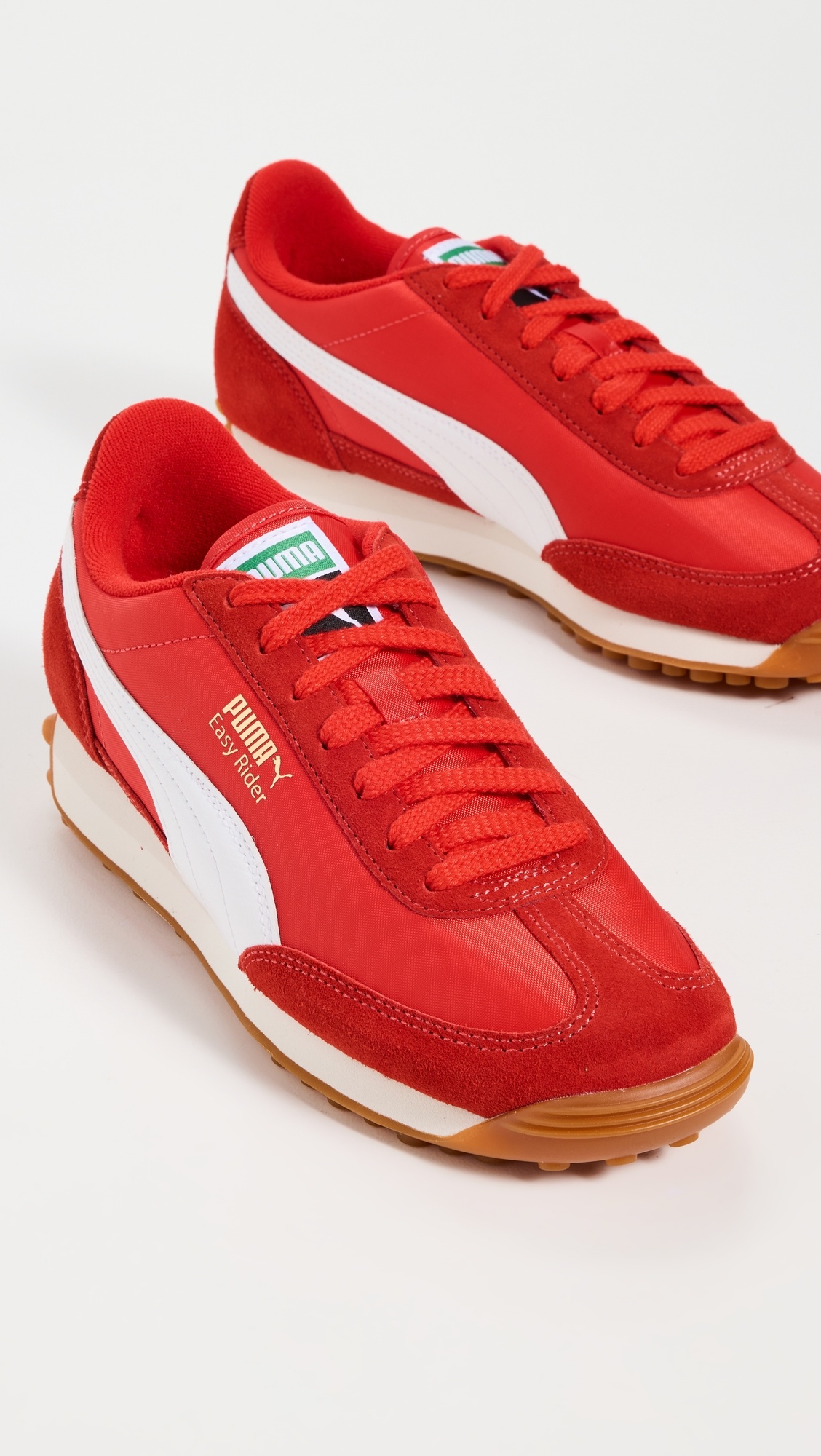 Easy Rider Vintage Sneakers - 4