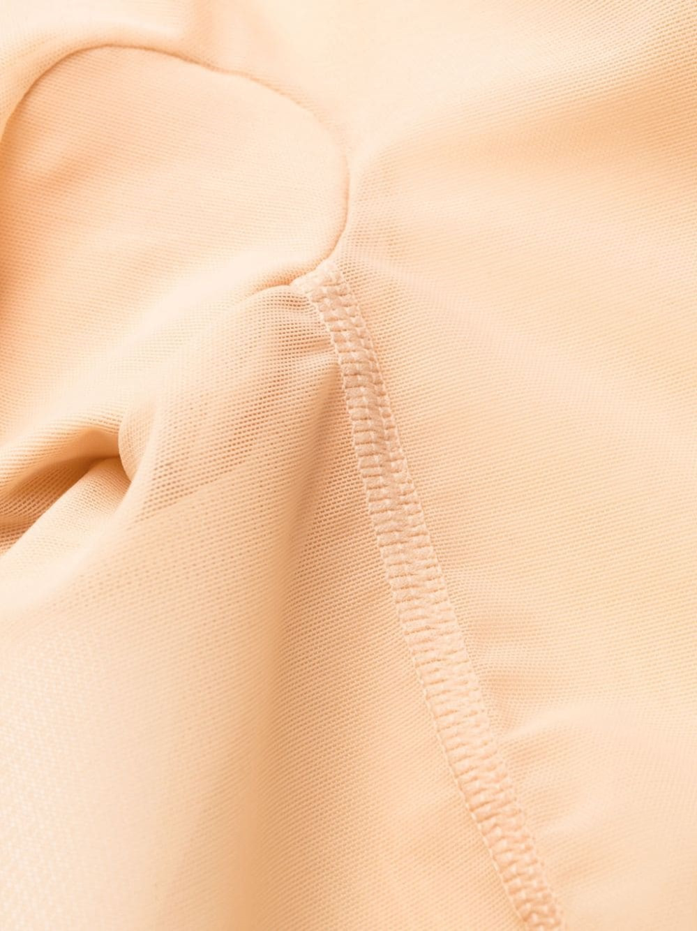 Shaping tulle shorts - 3
