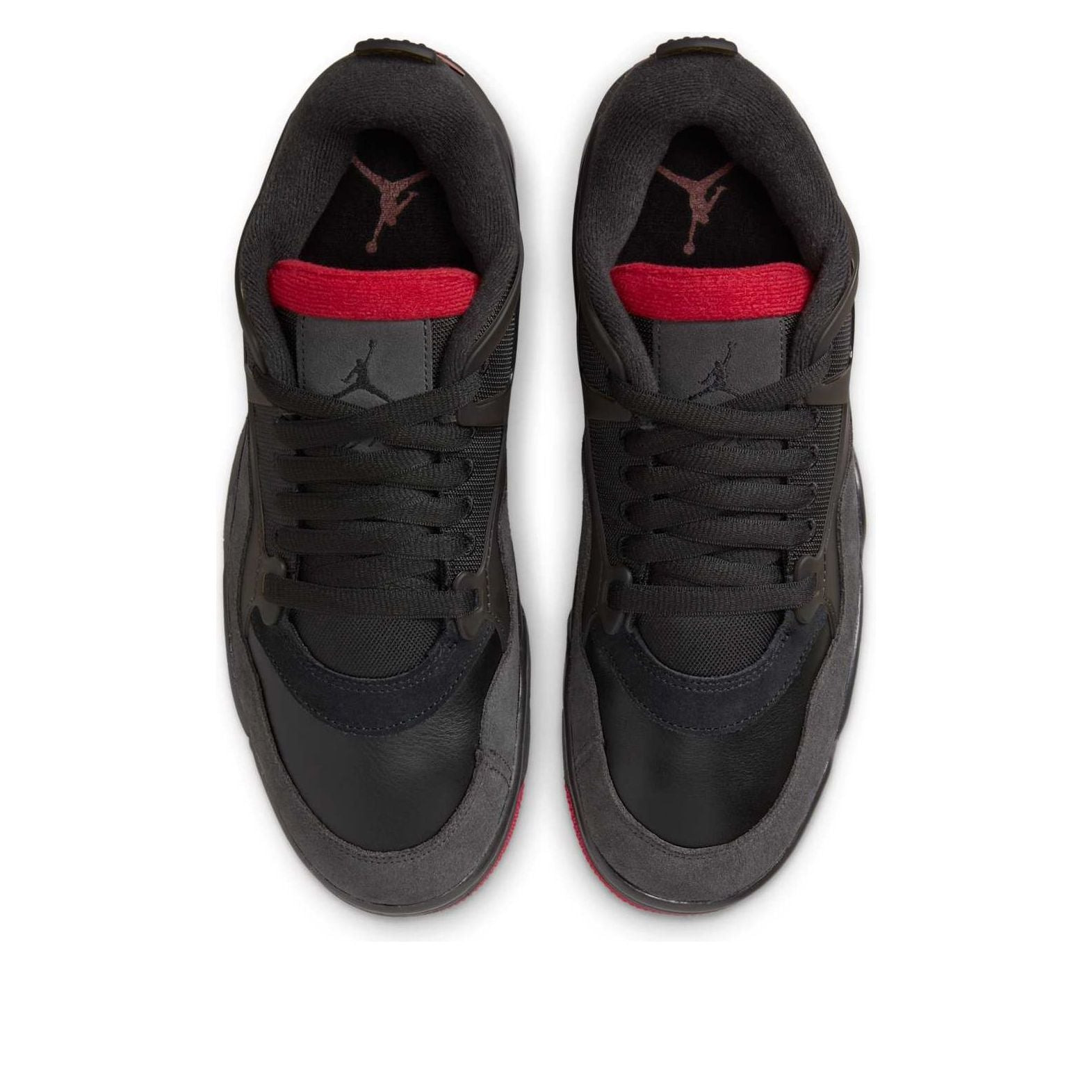 Air Jordan 4 RM 'Bred' FQ7939-060 - 4
