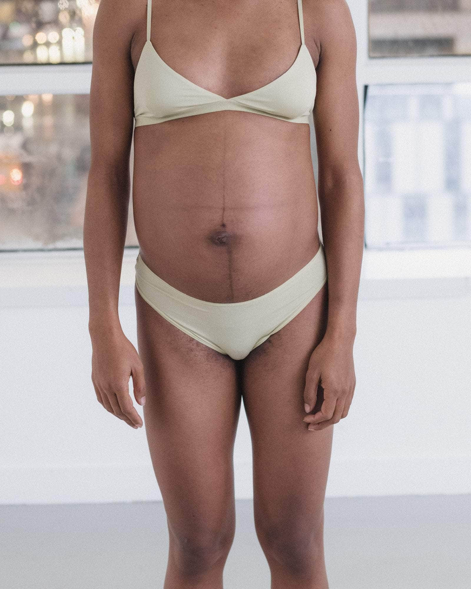 Enna Thong - Bamboo Lyocell - 3