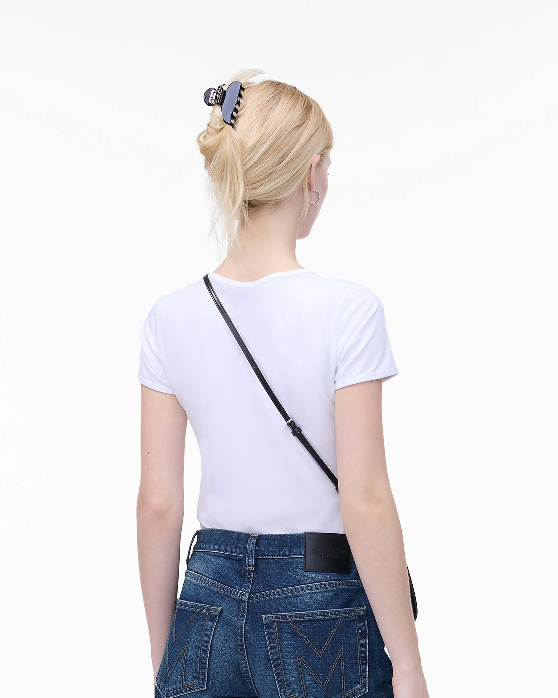 THE GLAM CROSSBODY BAG - 7