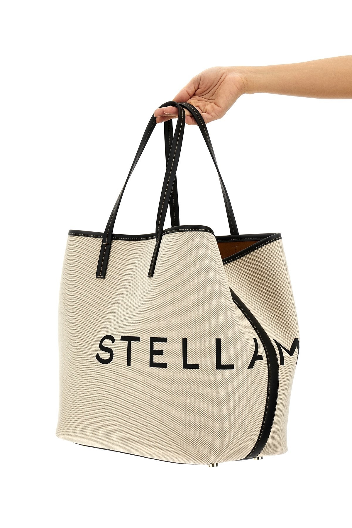 'Logo' shopping bag - 2