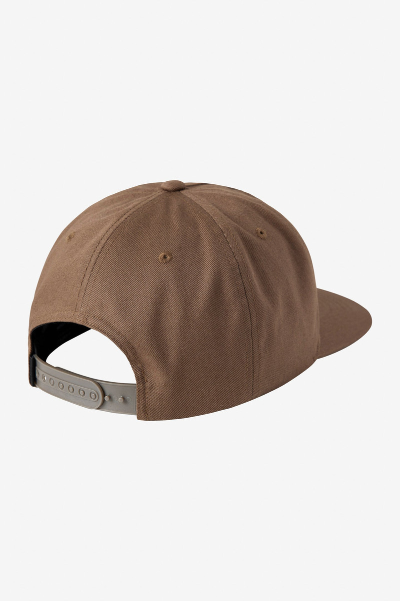 O'Neill Newbs Snapback Hat outlook