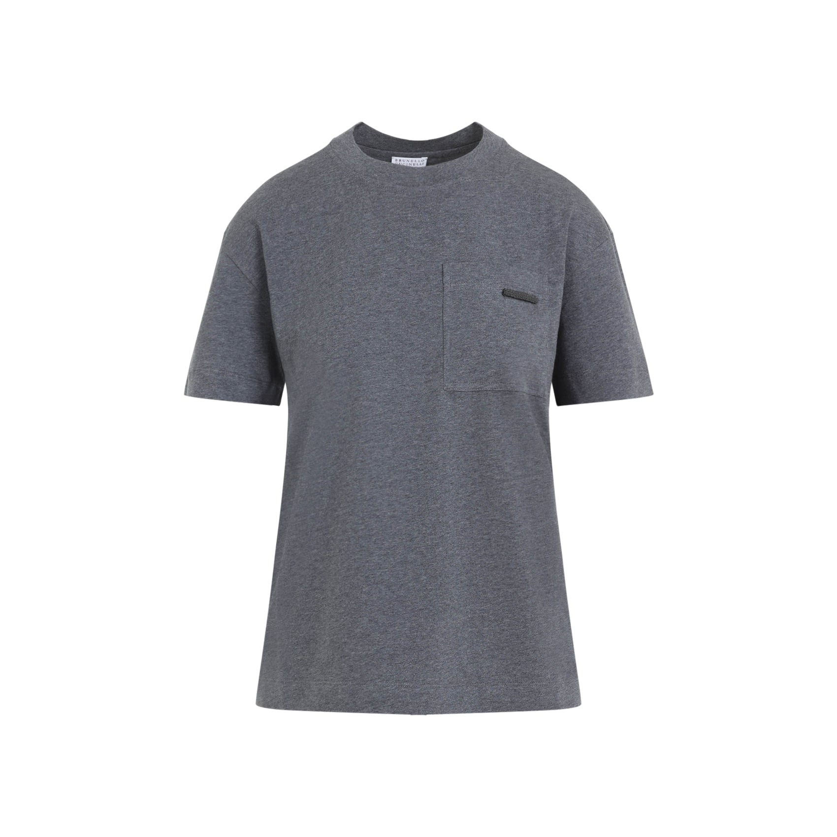 Brunello Cucinelli T-Shirt Women - 1