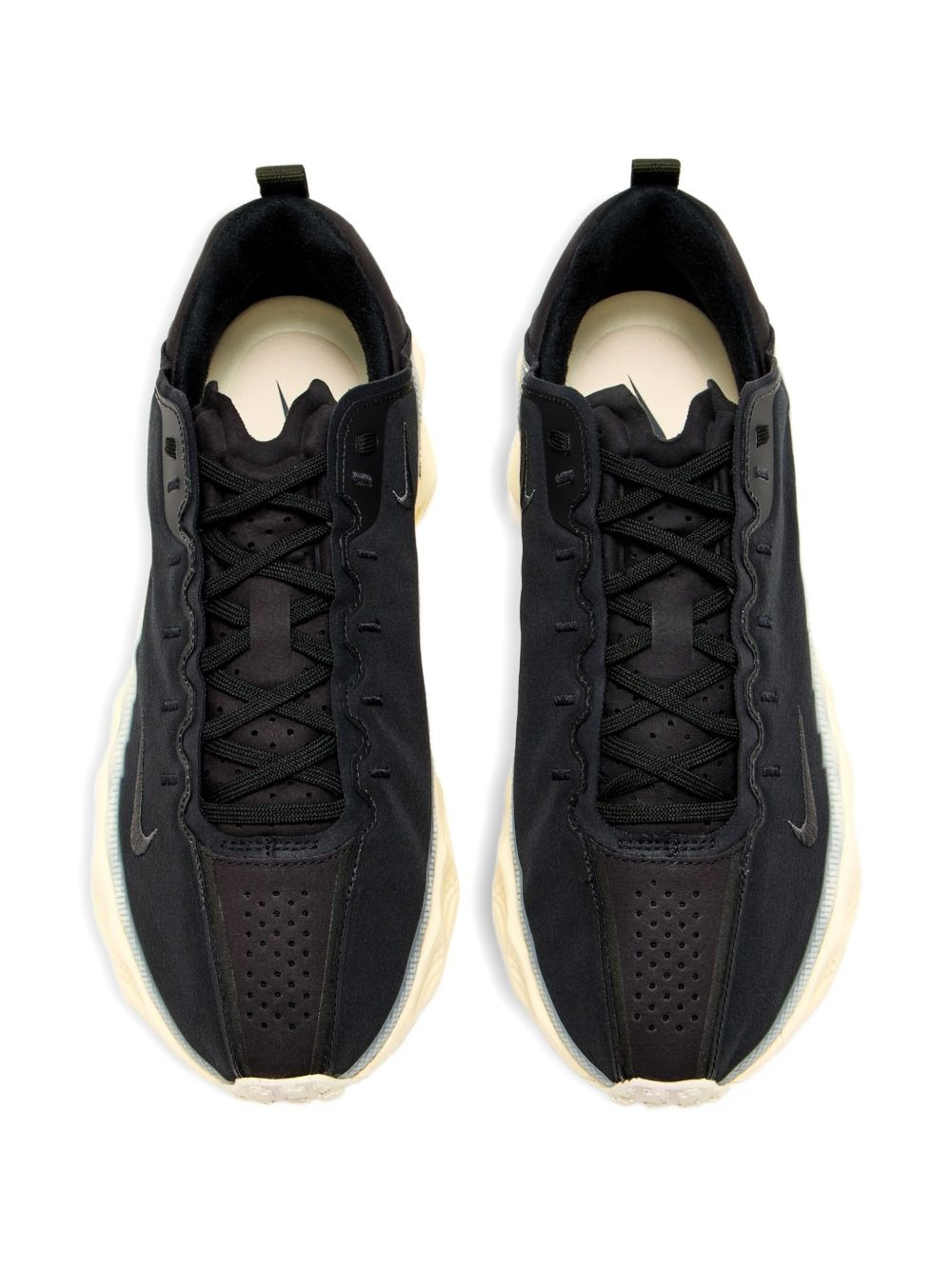 Ava Rover "Black Muslin" - 2
