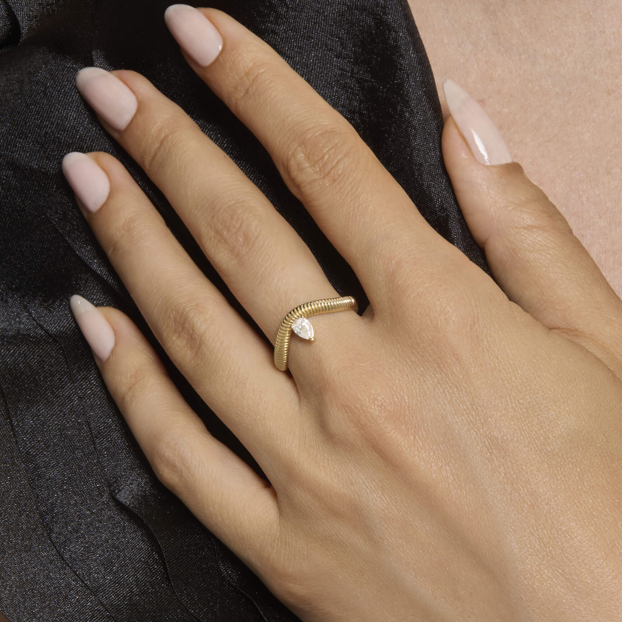 The Joan Ring - 11