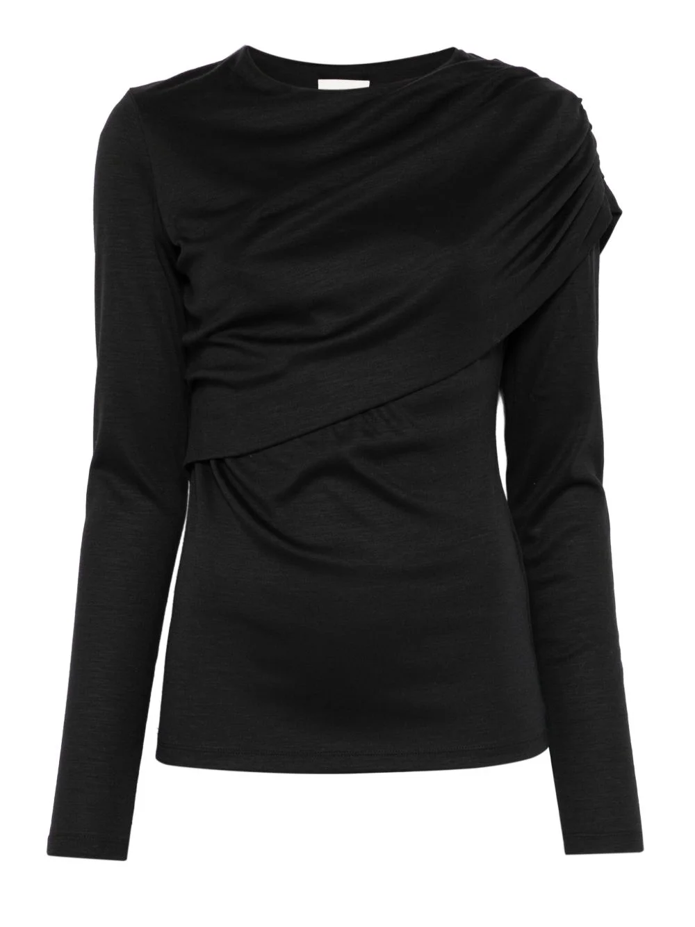 Asna long-sleeve top - 1
