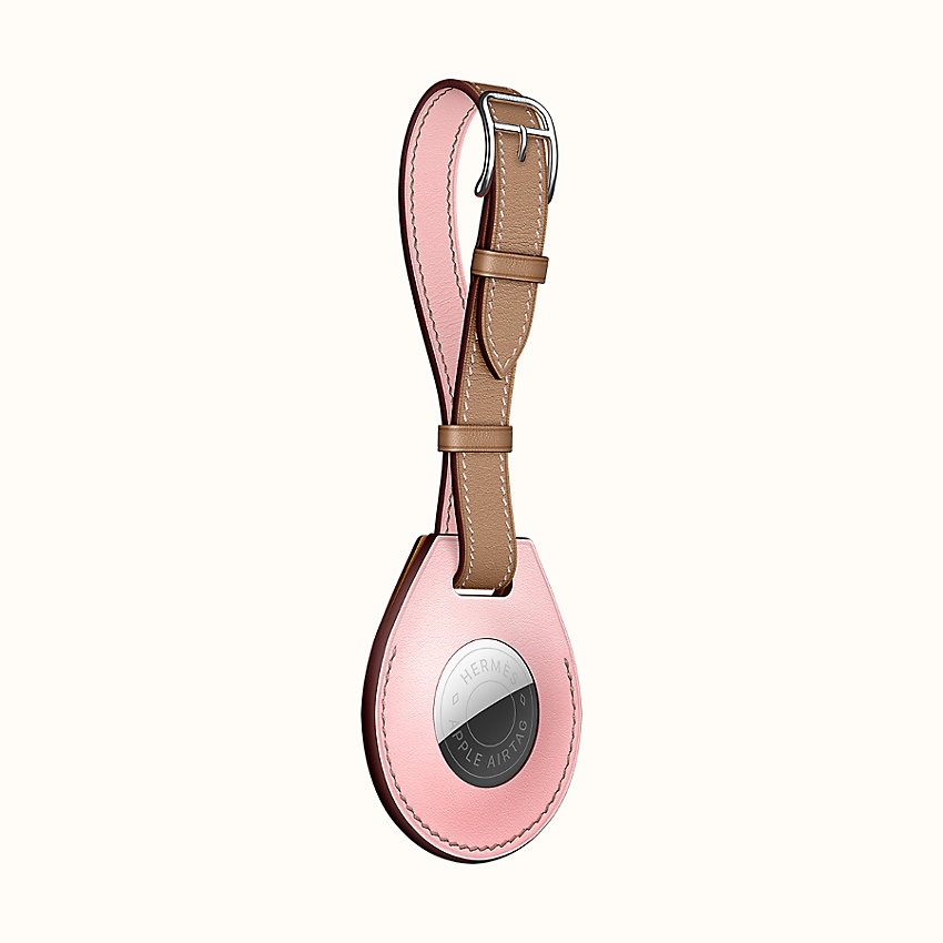 Apple AirTag Hermes luggage tag - 2