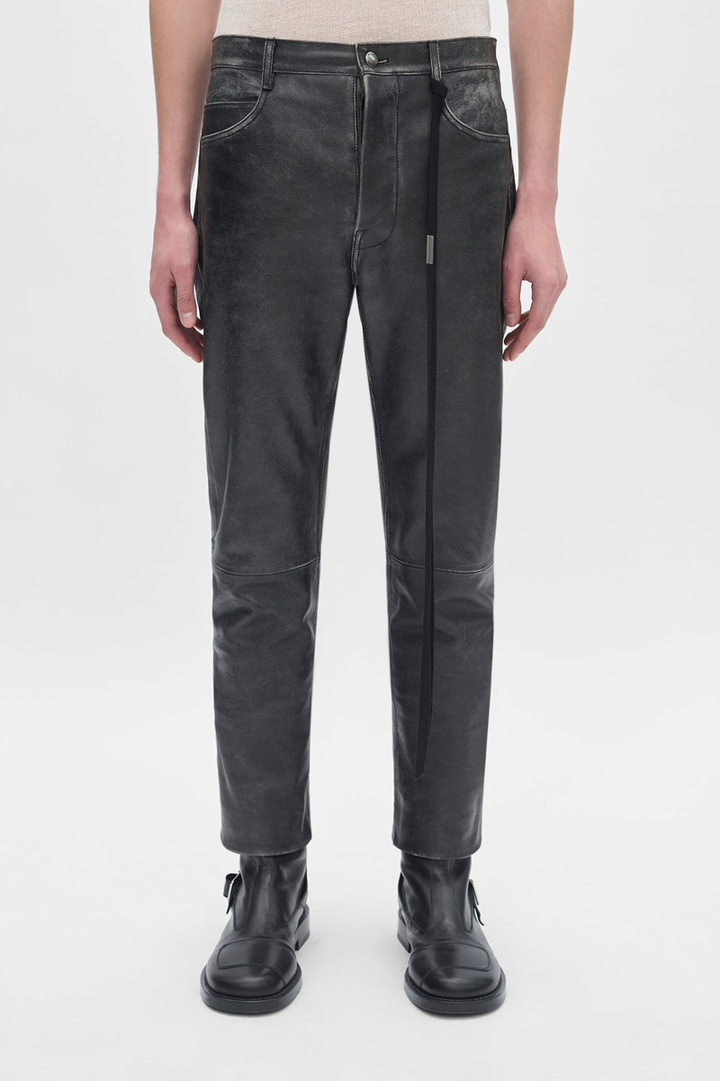 Dael 5 Pocket Trousers 1