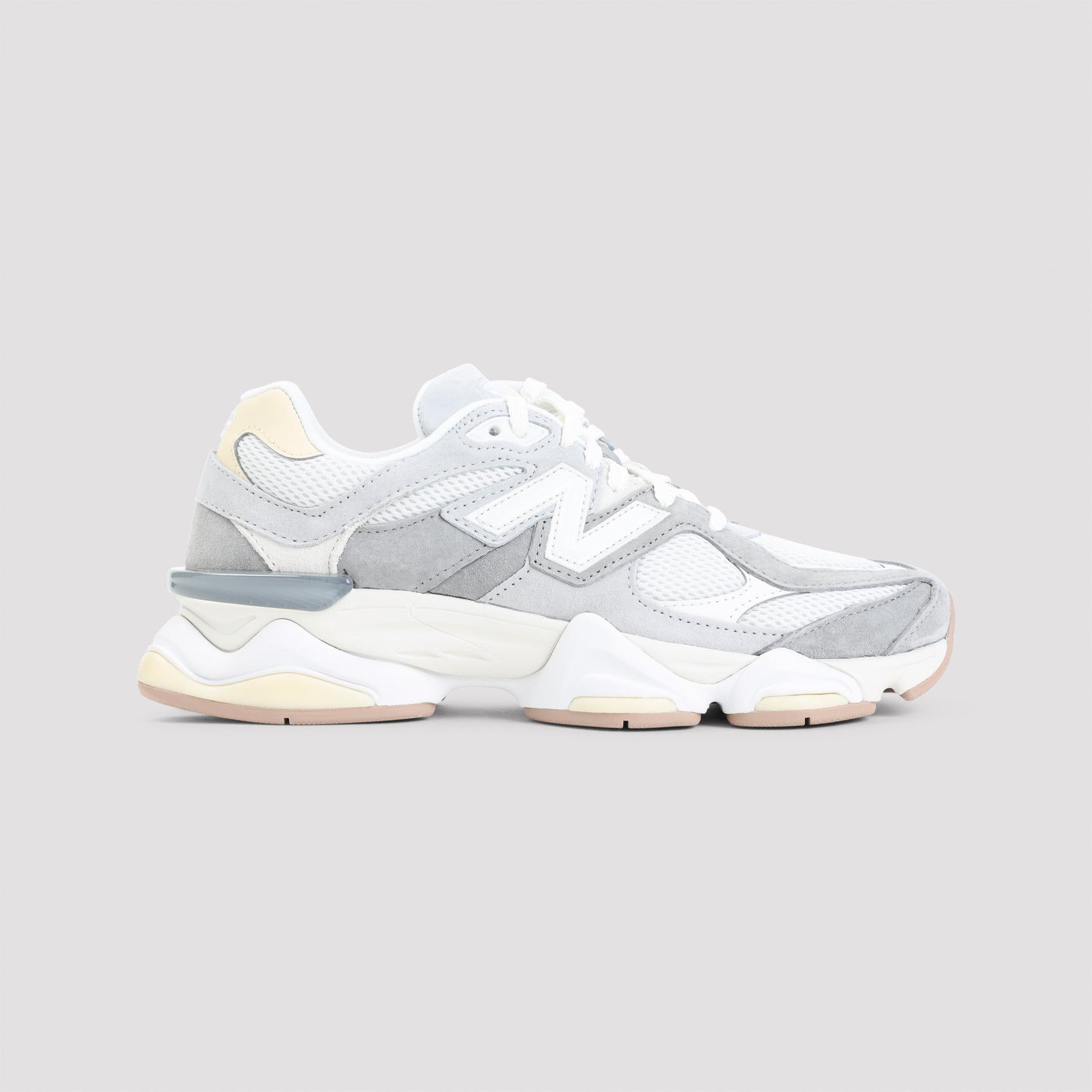 Sneakers Grey - 2