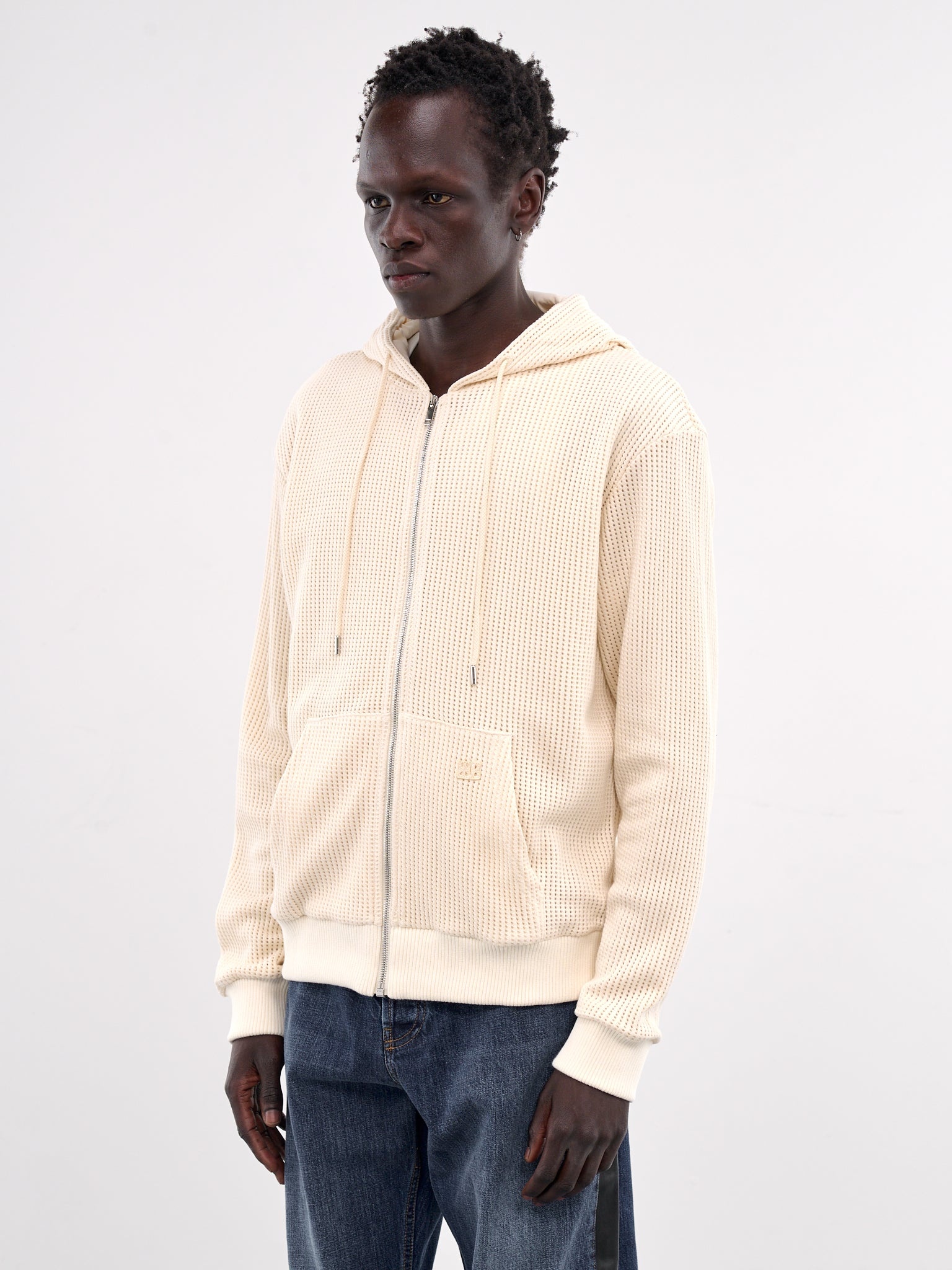 Stereo Hoodie - 2