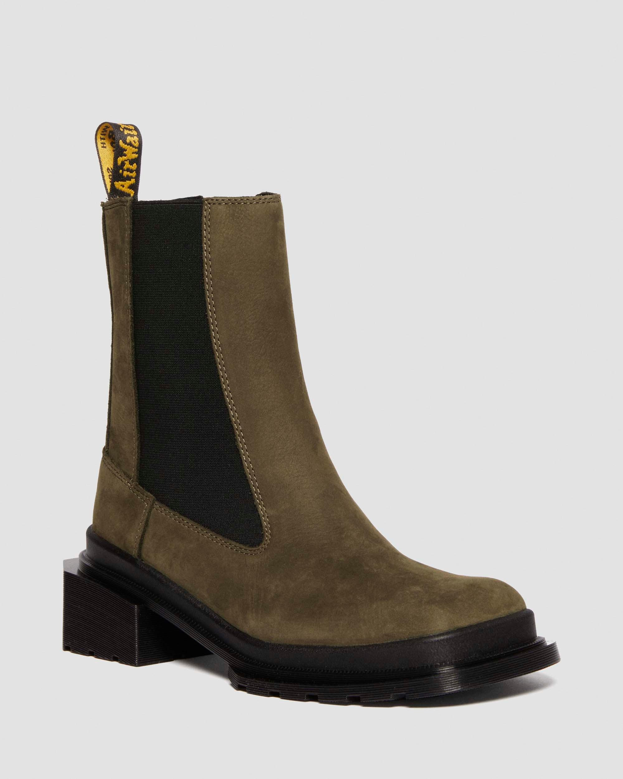 Maybole Buttersoft Leather Chelsea Boots - 5