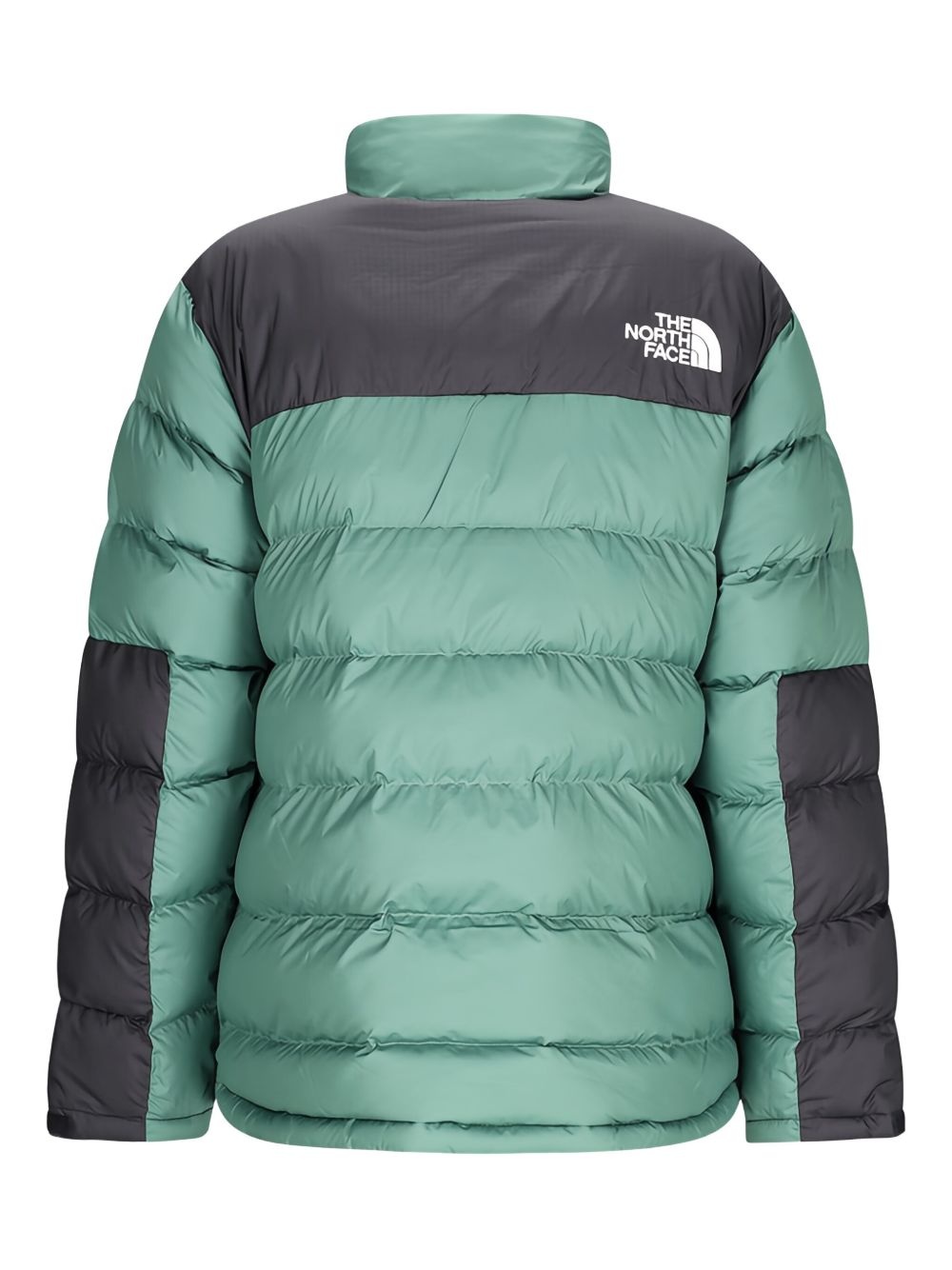 quilted padded jacket - 2