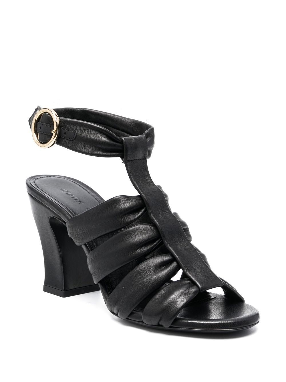 The Perth 85mm sandals - 2