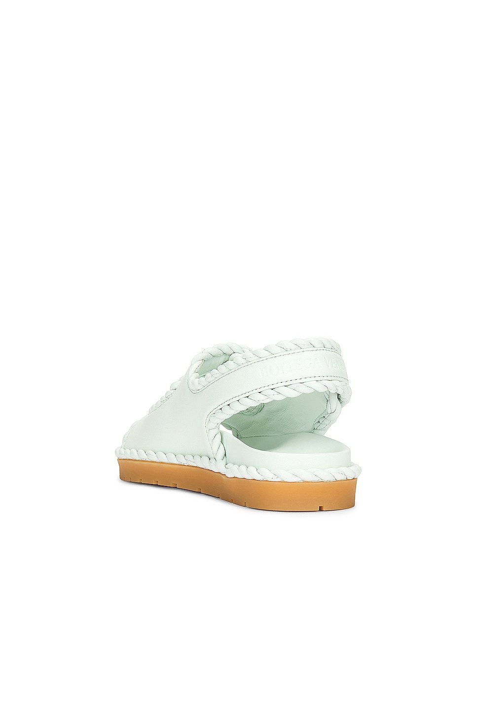 Flat Sandal - 3