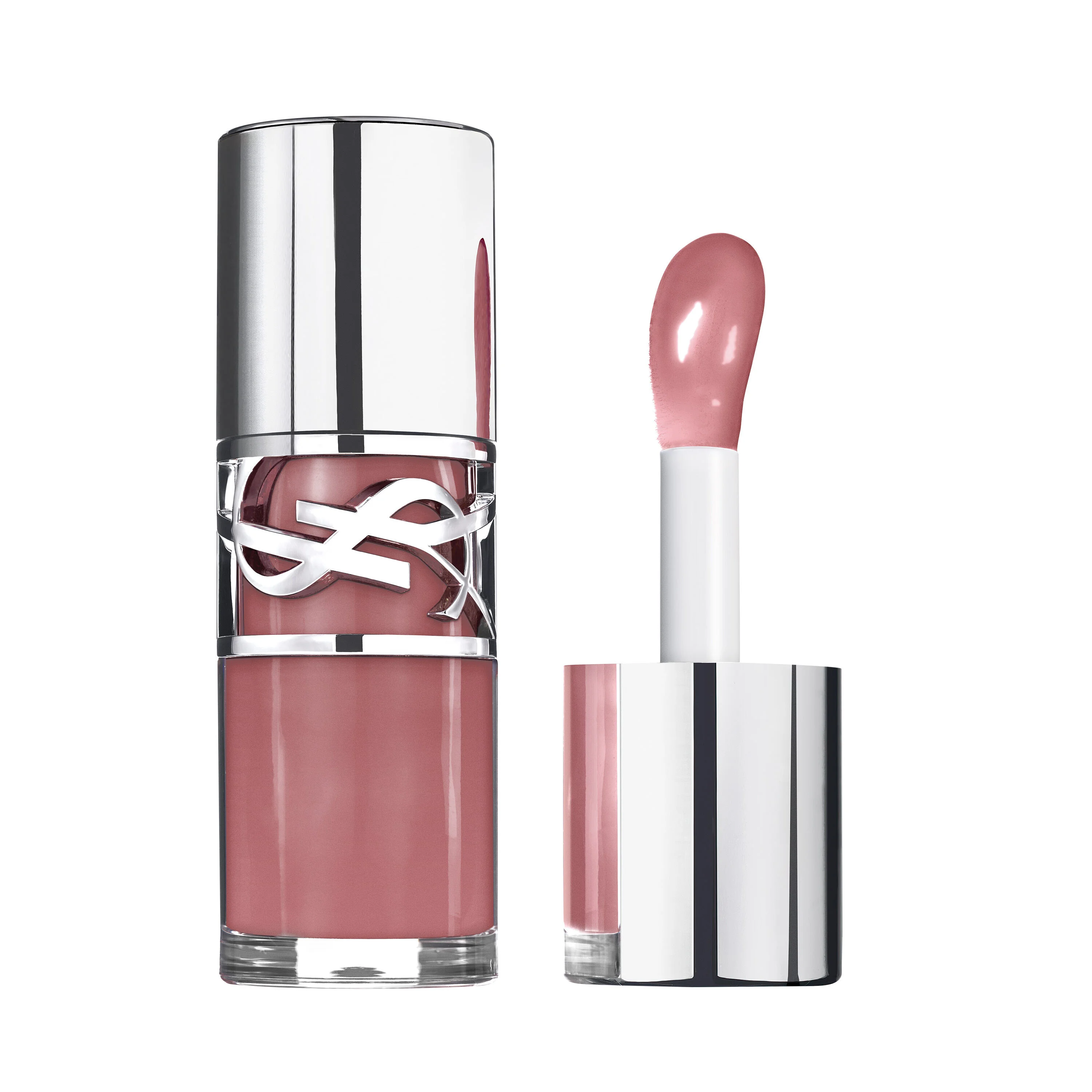 YSL LOVESHINE PLUMPING LIP OIL GLOSS - 1