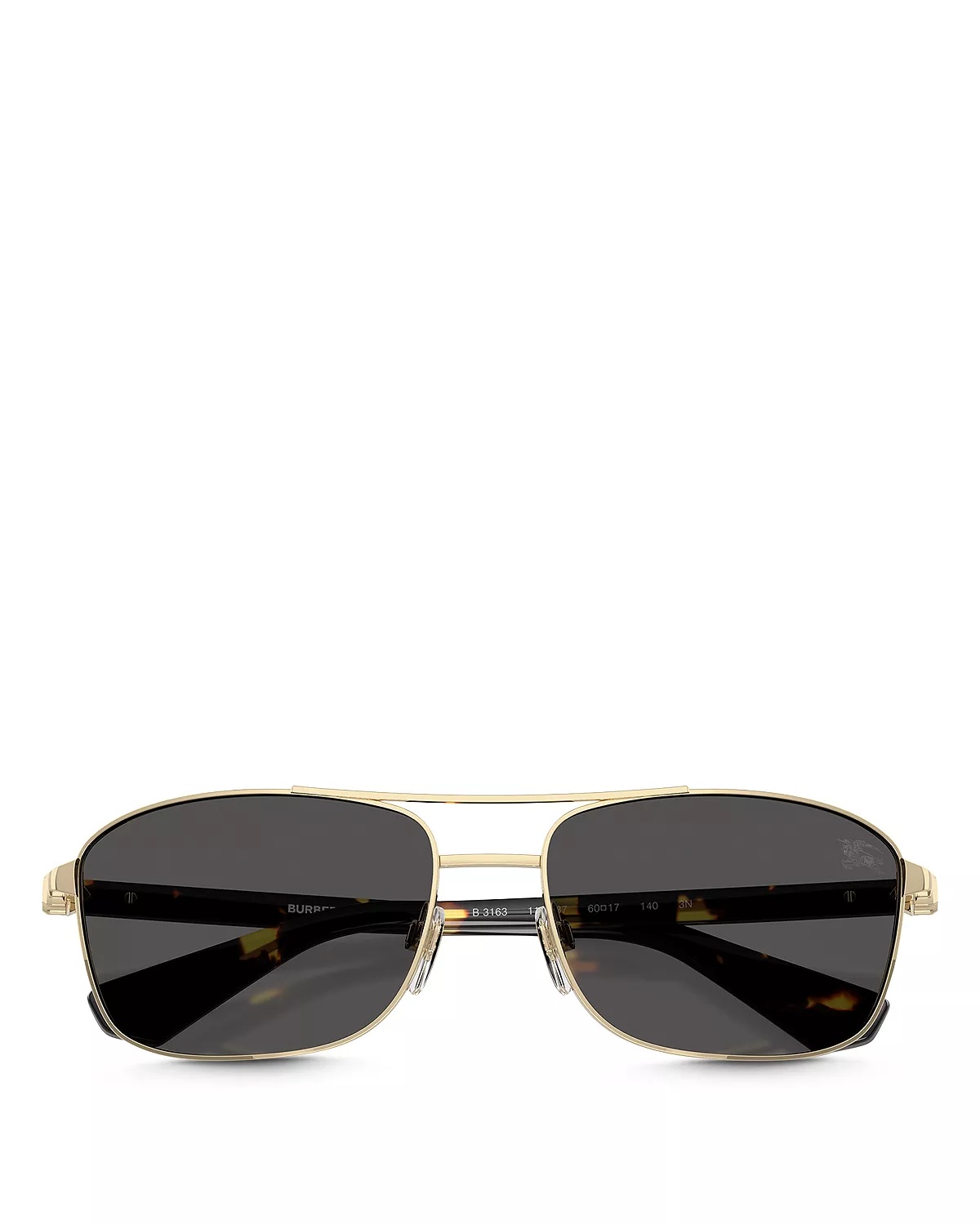 Rectangular Sunglasses, 60mm - 5