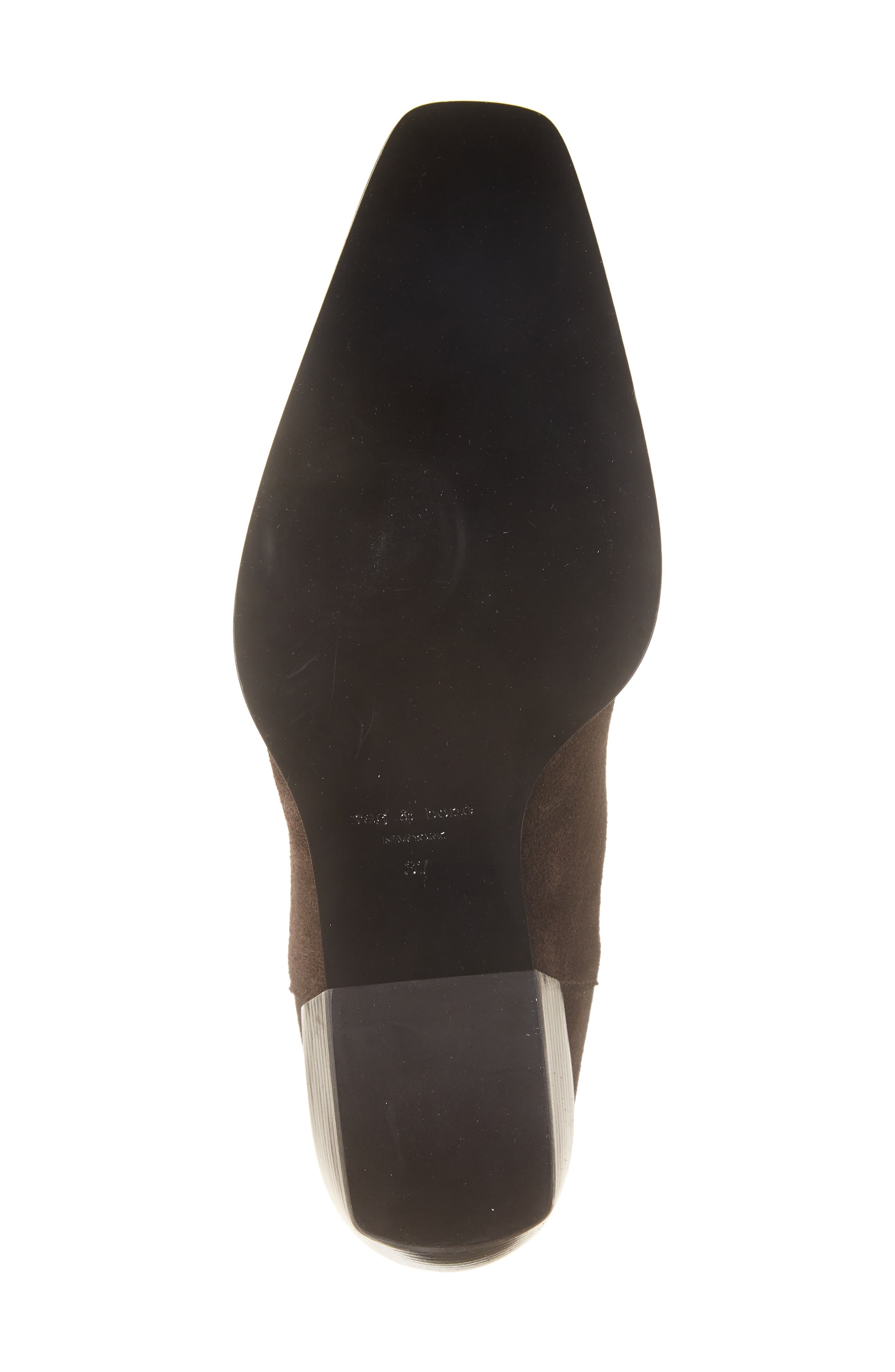 rag & bone Joni Chelsea Boot in Drkespsosd at Nordstrom - 6