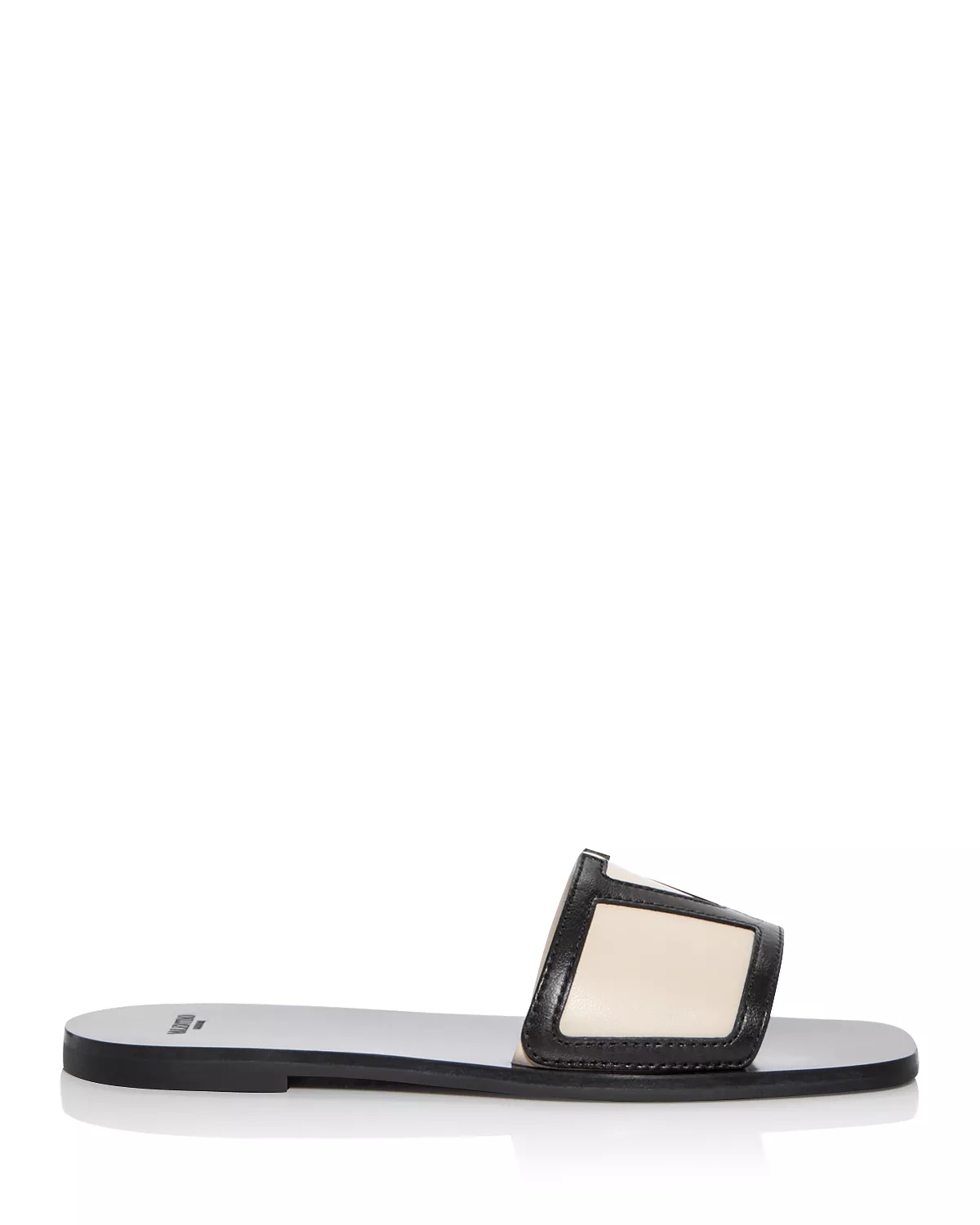 Women's Viva Superstar VLogo Slide Sandals - 2