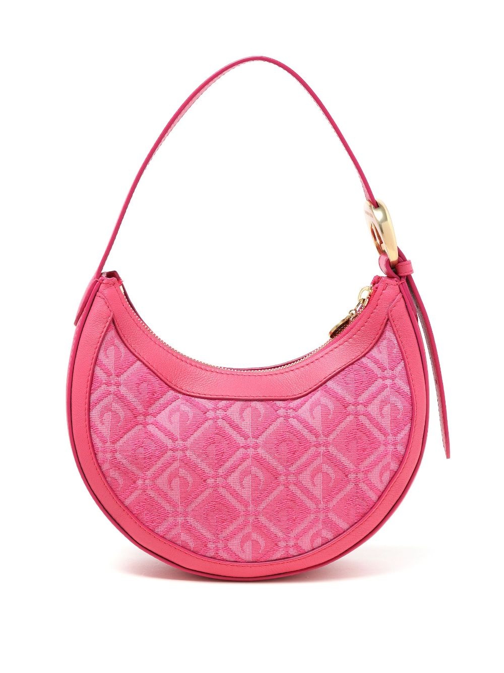 Moon Diamant Eclips shoulder bag - 3