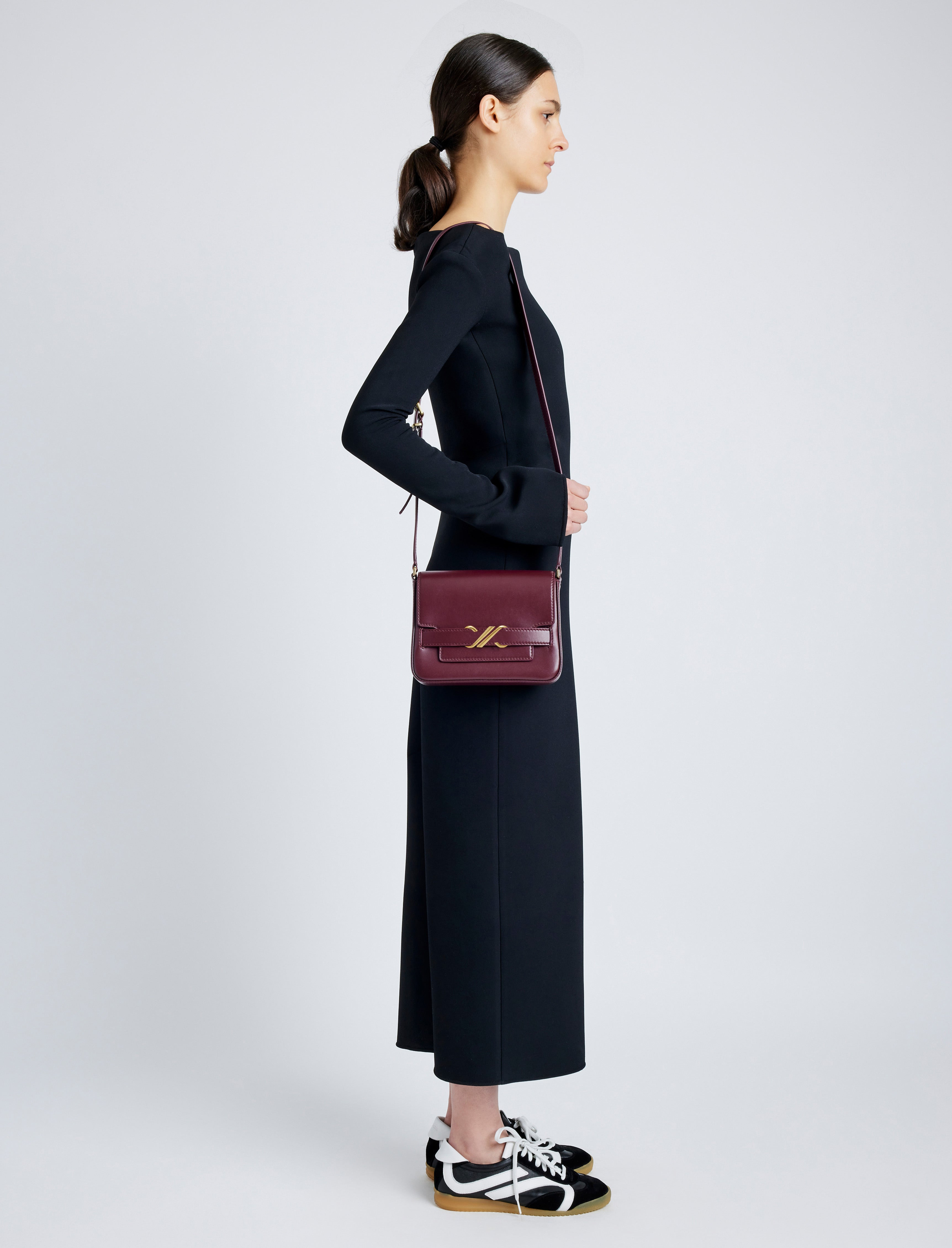 Monogram Box Bag - 2