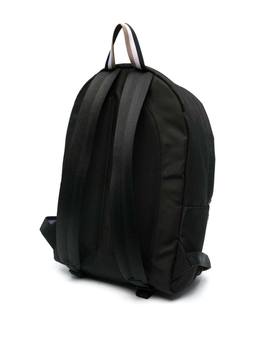 Catch 3.0 logo-appliquÃ© backpack - 2
