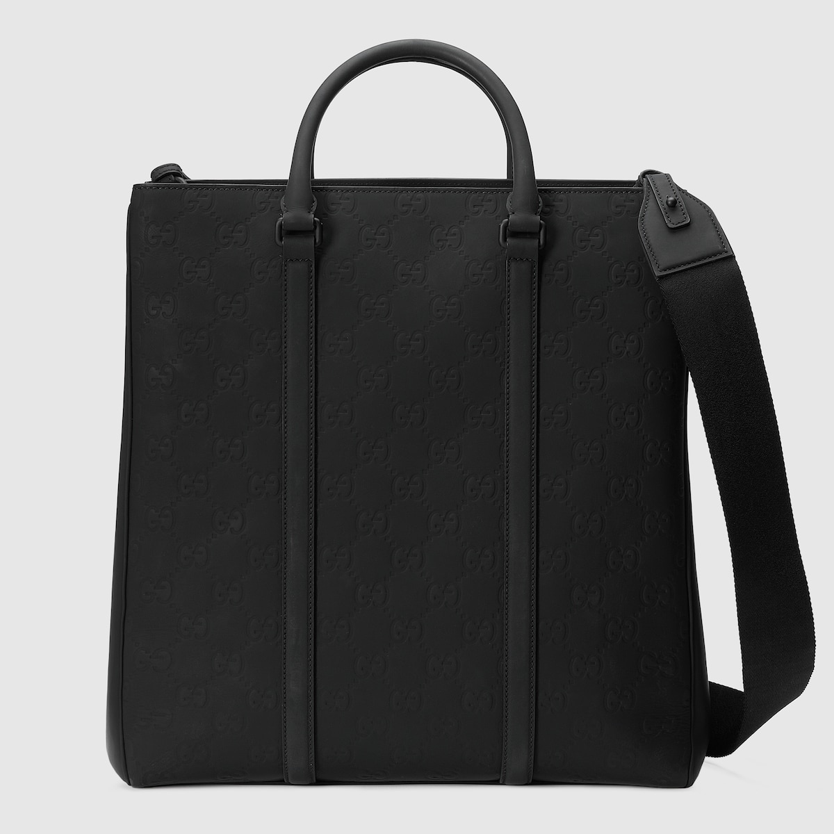 GG tote bag - 1
