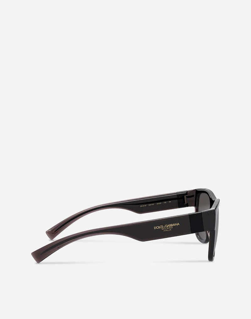 Step injection sunglasses 5