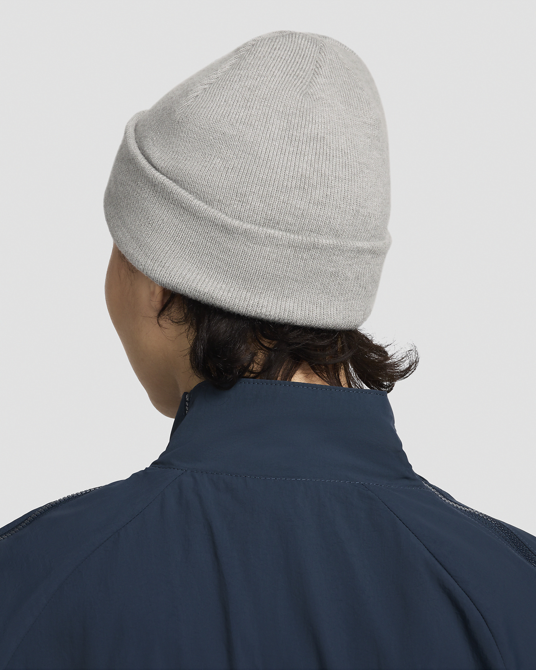 Nike Terra Swoosh Beanie - 2