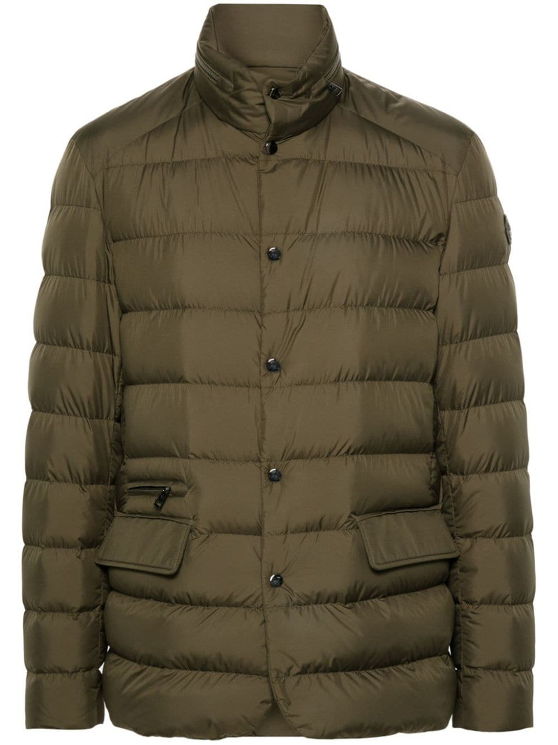 Malinvern puffer jacket 1