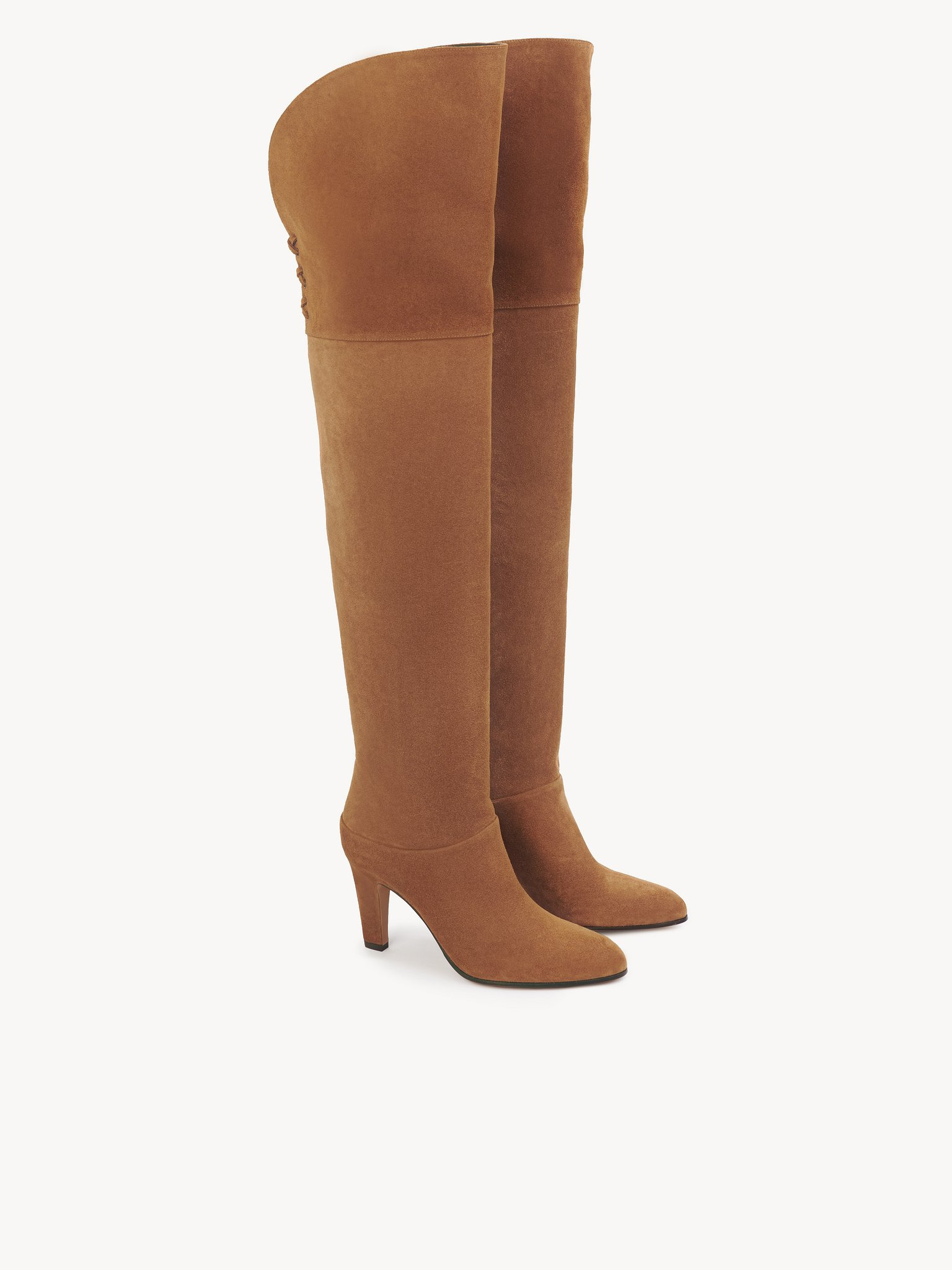 EVE THIGH HIGH BOOT - 2