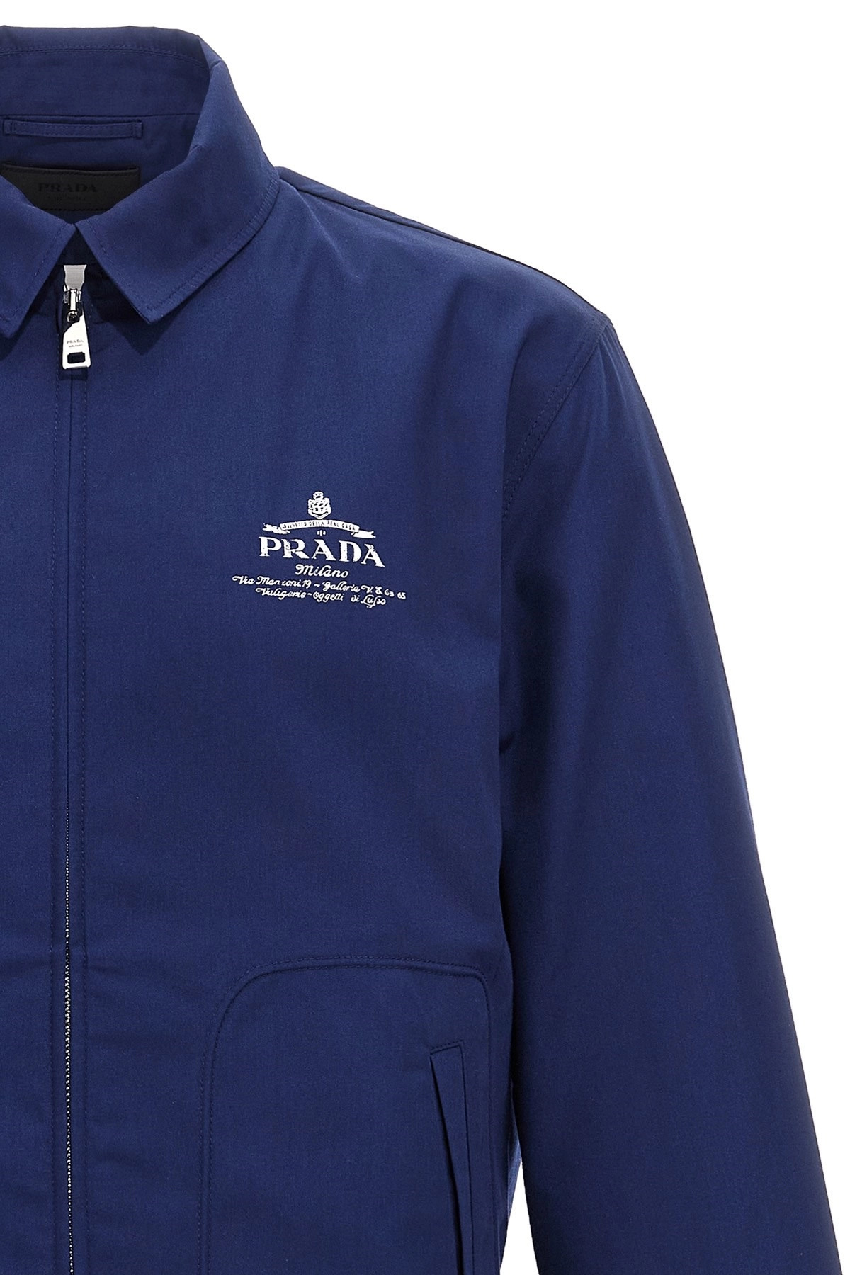 'Divisa' jacket - 3