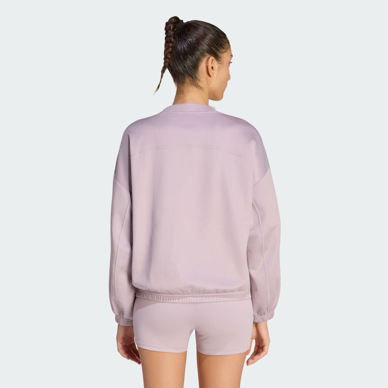 Yoga Essentials Cover-Up 3
