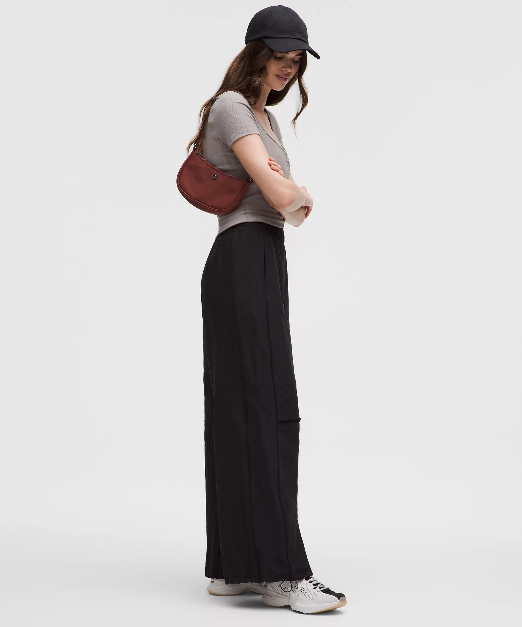 City Essentials Mini Shoulder Bag 1L - 2
