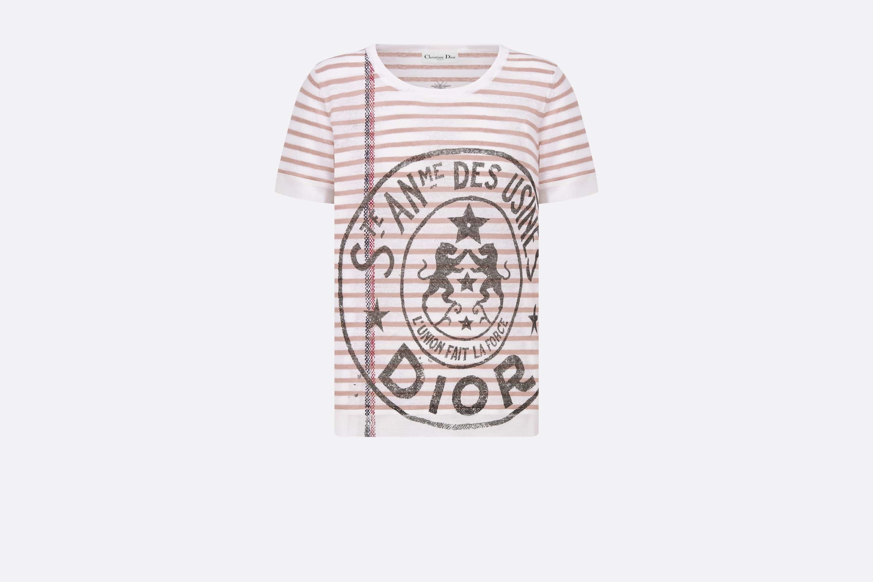 T-Shirt - 1