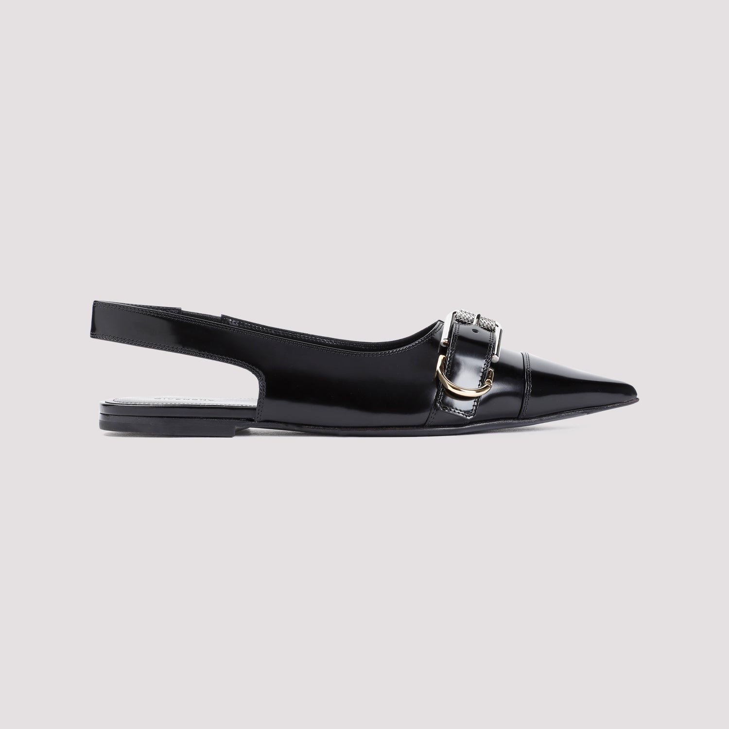Ballerinas Black - 3