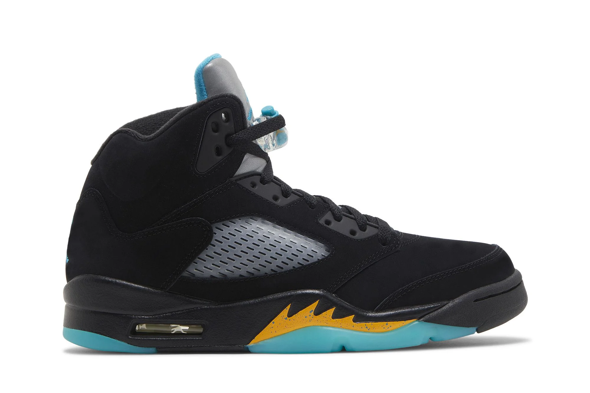 Air Jordan 5 Retro 'Aqua' - 1