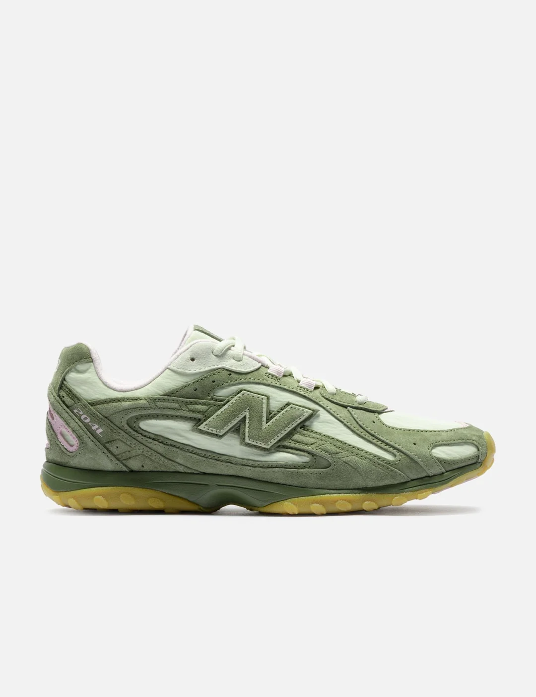 NEW BALANCE X BEAST 204L - 1