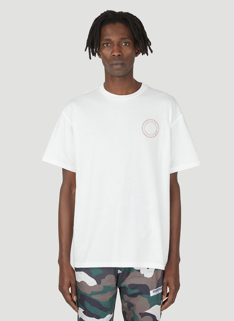 Airbag Monster T-Shirt 1