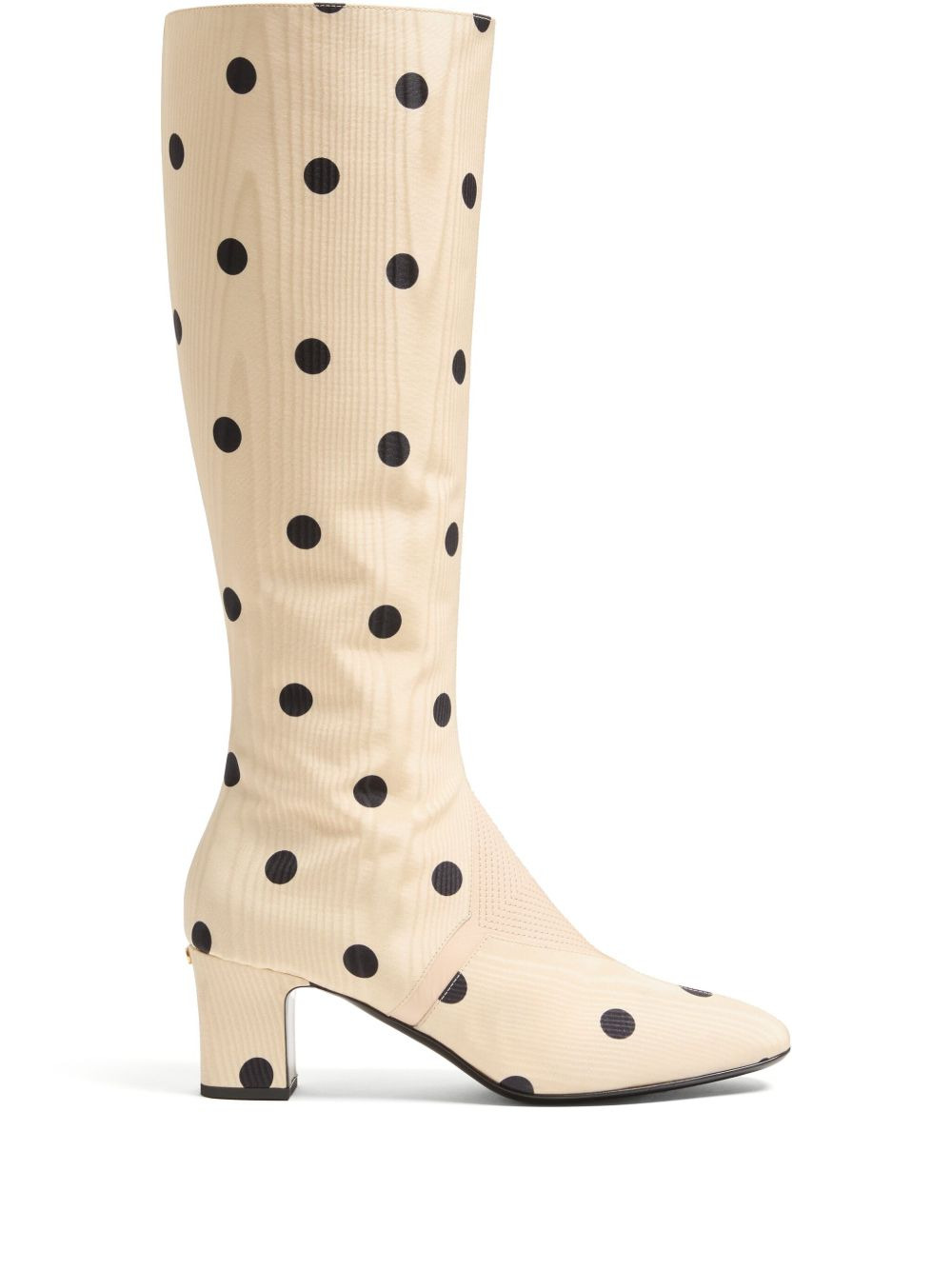 60mm Equivoque boots - 1
