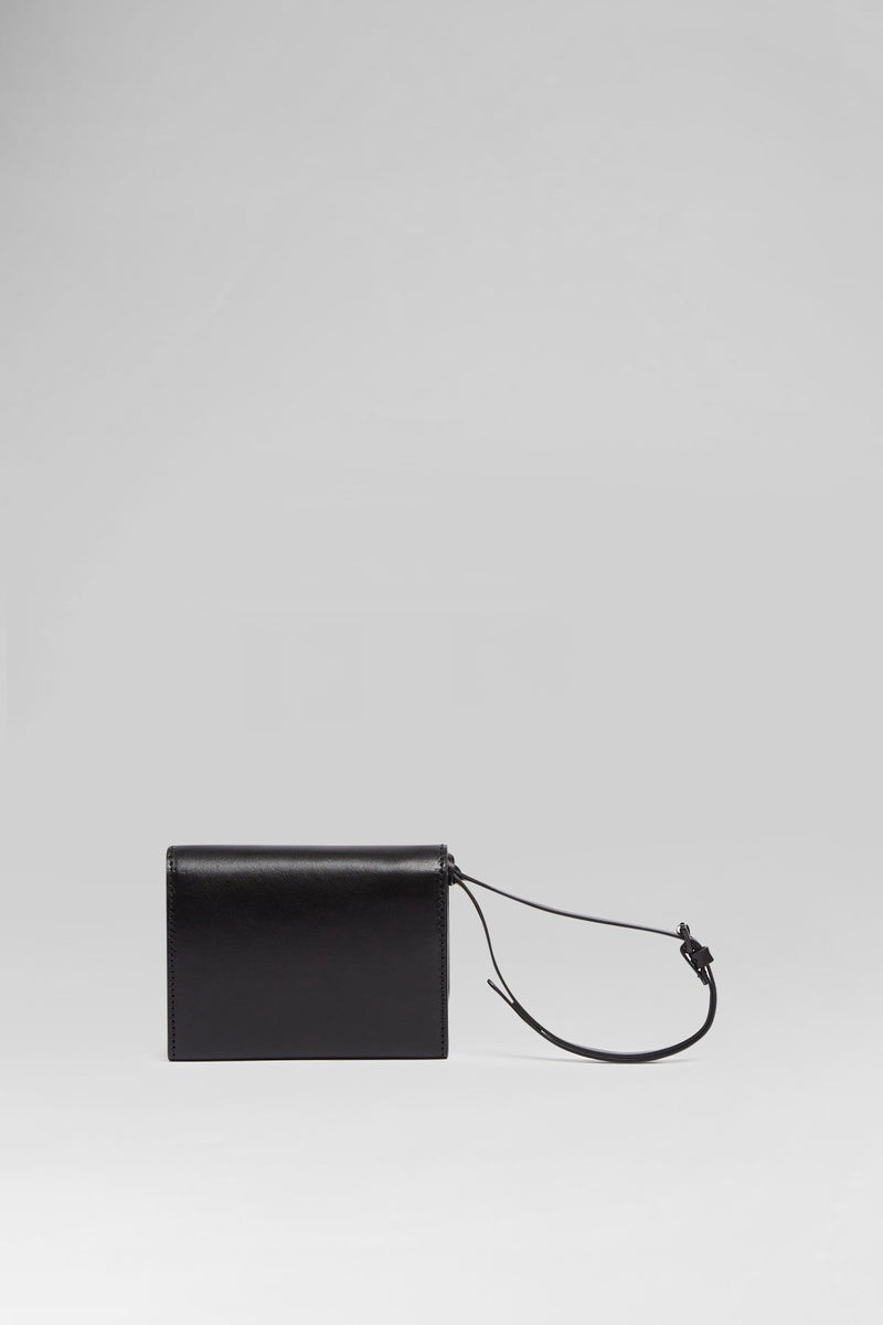 Esre Small Flap Card Holder 3