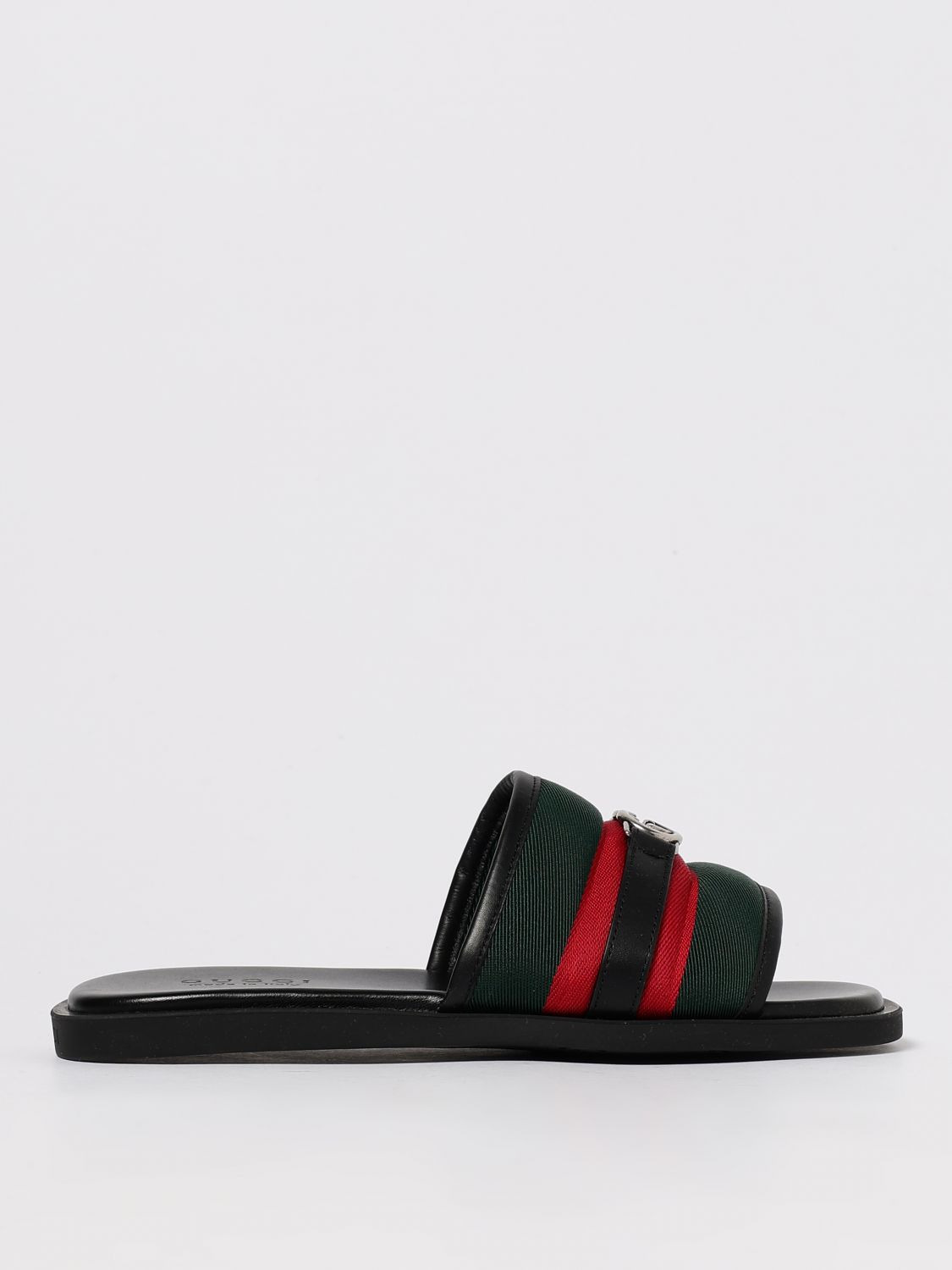 Shoes men Gucci - 1