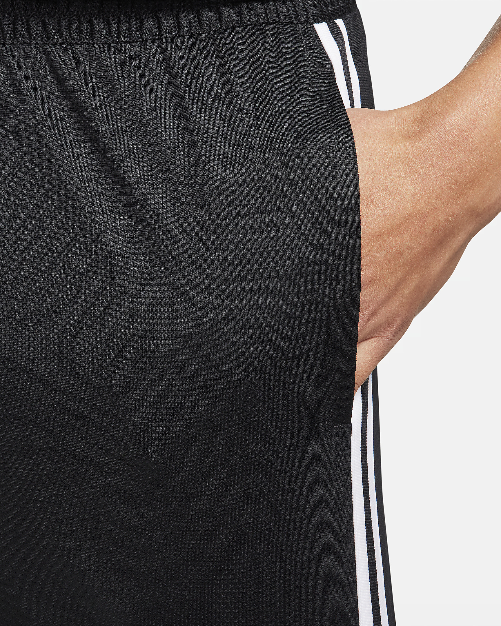 Nike DNA Men's Dri-FIT 8" Basketball Shorts - 5